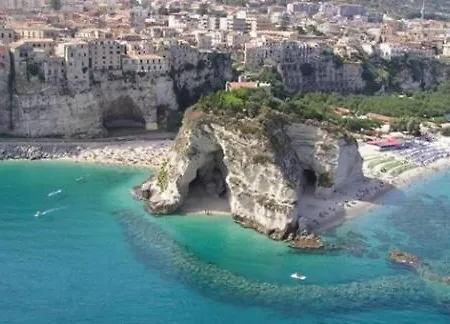 Residenza Filippo Tropea