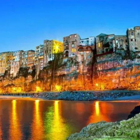 Residenza Filippo Apartment Tropea