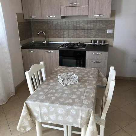 Residenza Filippo Apartment