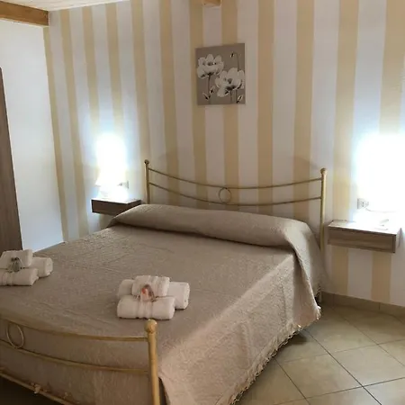 Residenza Filippo * Tropea
