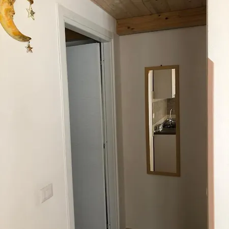 아파트 Residenza Filippo