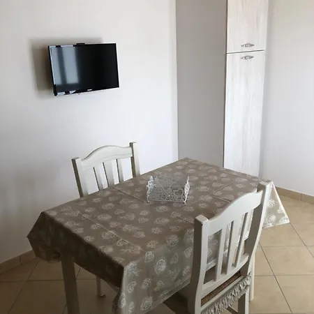 아파트 Residenza Filippo *