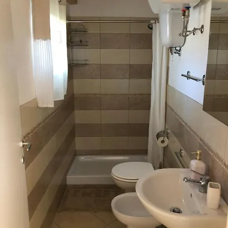 Residenza Filippo 트로페아