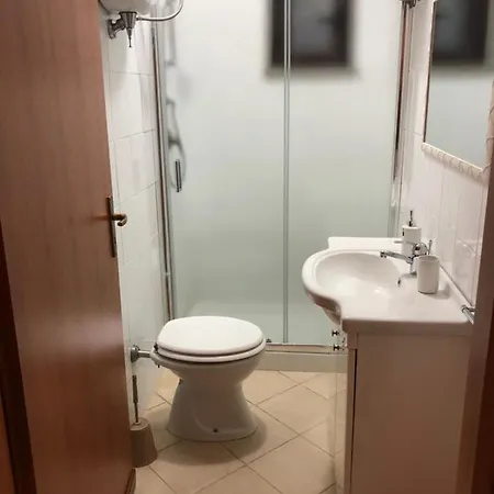 아파트 Residenza Filippo *