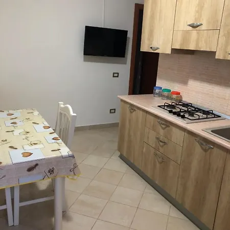 Residenza Filippo 트로페아