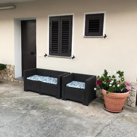 아파트 Residenza Filippo *