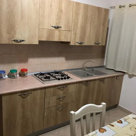 Residenza Filippo 아파트 *