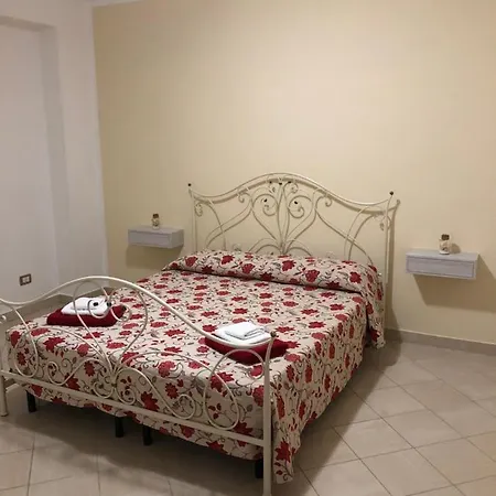 아파트 Residenza Filippo *